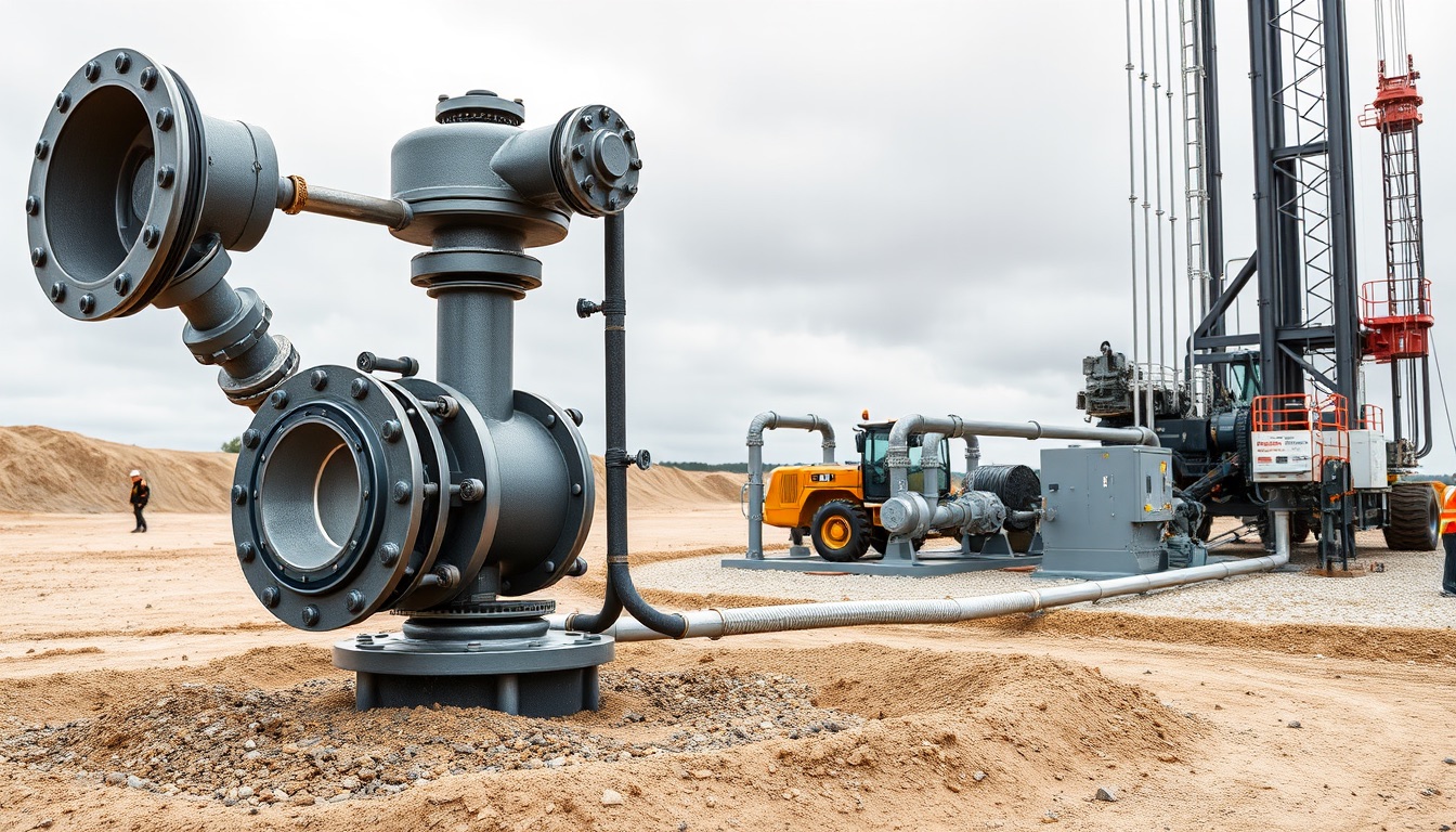Danish firm Green Therma starts closed-loop geothermal demonstrator